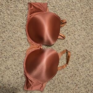 Torrid Perfect T-Shirt Push Up Bra Sz. 44B